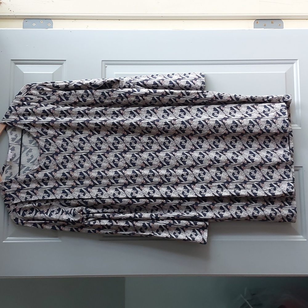 Boob Design Sparrow Nursing Dress